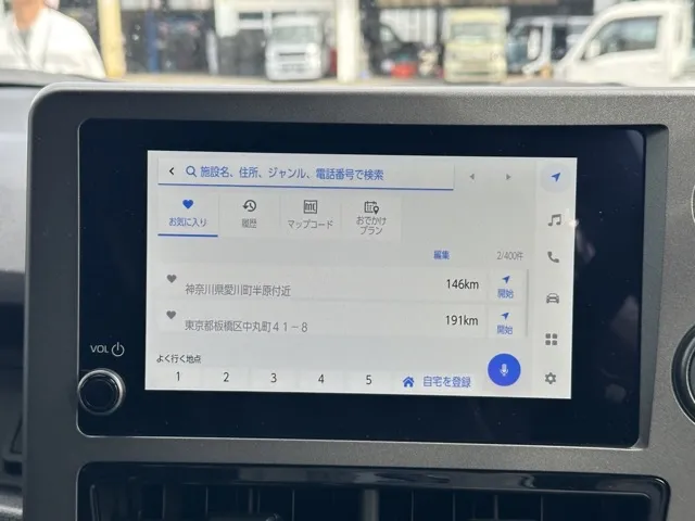 GRヤリス(トヨタ)RZ ハイパフォーマンス ４WD 6MT中古車 21