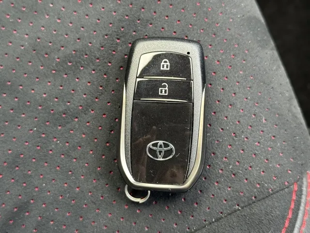 GRヤリス(トヨタ)RZ ハイパフォーマンス ４WD 6MT中古車 28