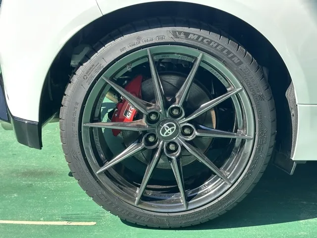 GRヤリス(トヨタ)RZ ハイパフォーマンス 4WD AT中古車 9