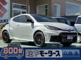 GRヤリス未使用車
