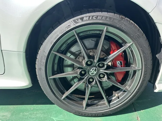 GRヤリス(トヨタ)RZ ハイパフォーマンス 4WD AT中古車 28