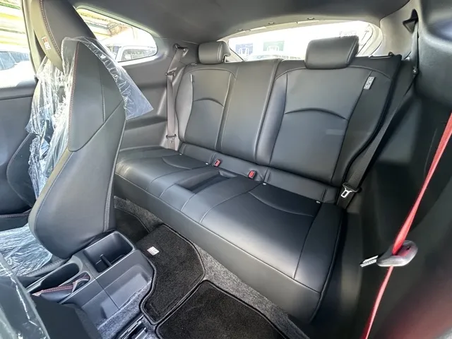 GRヤリス(トヨタ)RZ ハイパフォーマンス 4WD AT中古車 4