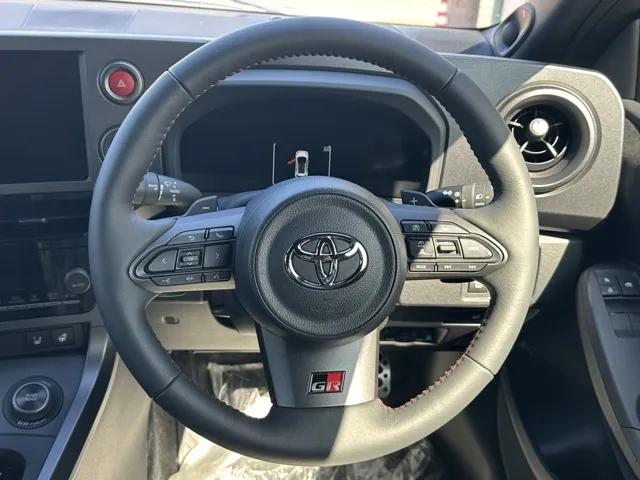 GRヤリス(トヨタ)RZ ハイパフォーマンス 4WD AT中古車 6