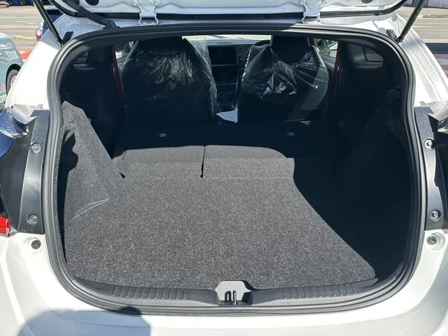 GRヤリス(トヨタ)RZ ハイパフォーマンス 4WD AT中古車 7