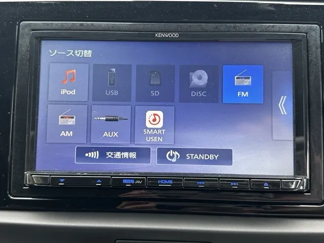 フィット(ホンダ)e：HEV ベーシック中古車 20
