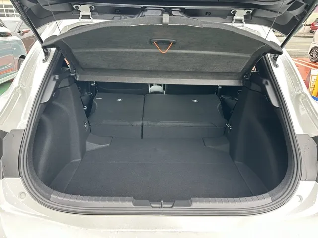 カローラ(トヨタ)G X中古車 9