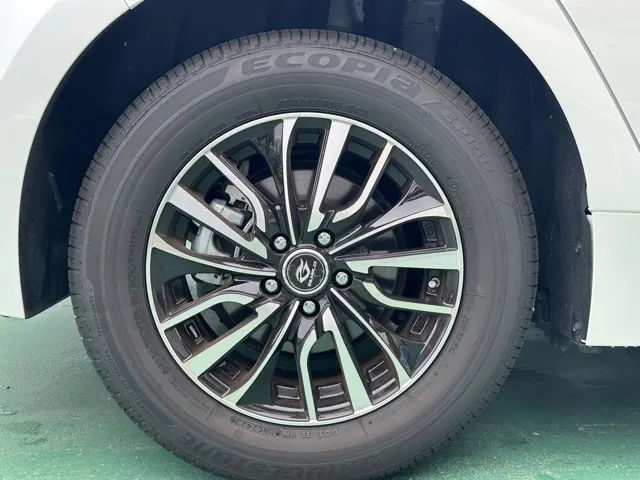 カローラ(トヨタ)G X中古車 11