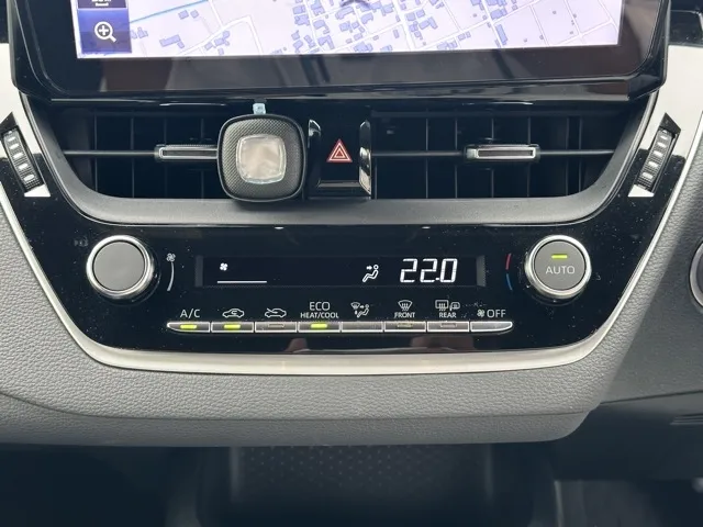 カローラ(トヨタ)G X中古車 16