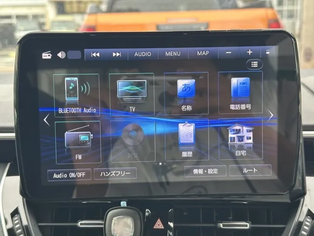 カローラ(トヨタ)G X中古車 19