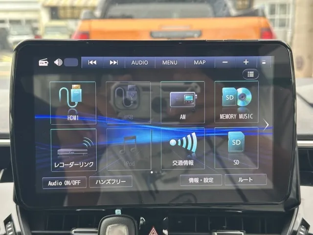 カローラ(トヨタ)G X中古車 20