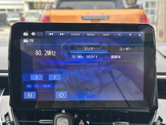 カローラ(トヨタ)G X中古車 21
