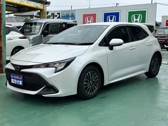 カローラ(トヨタ)G X中古車 1