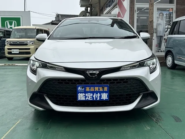 カローラ(トヨタ)G X中古車 29