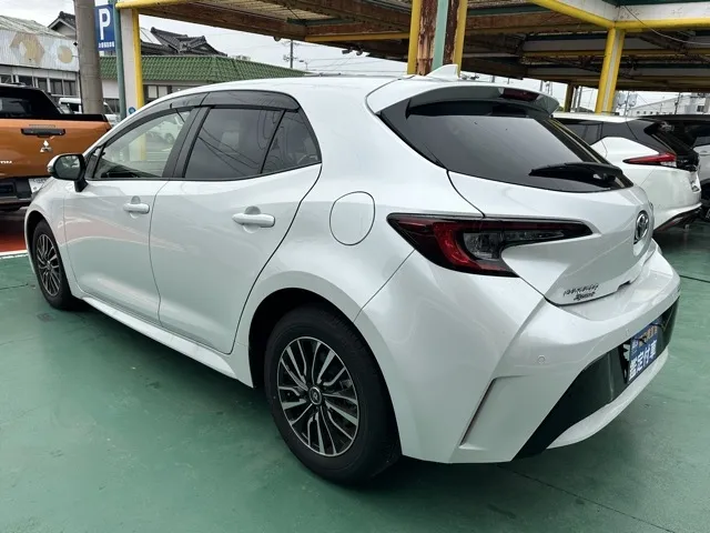 カローラ(トヨタ)G X中古車 2