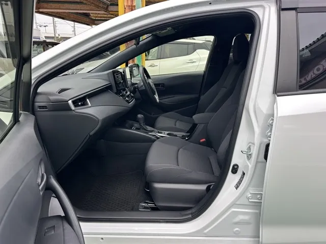カローラ(トヨタ)G X中古車 3