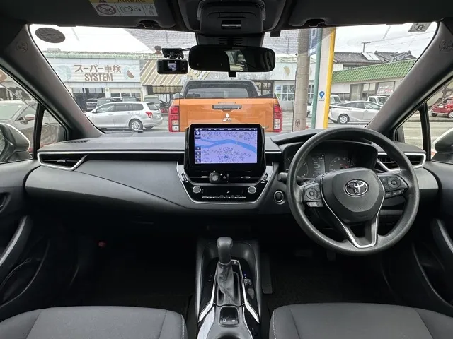 カローラ(トヨタ)G X中古車 5