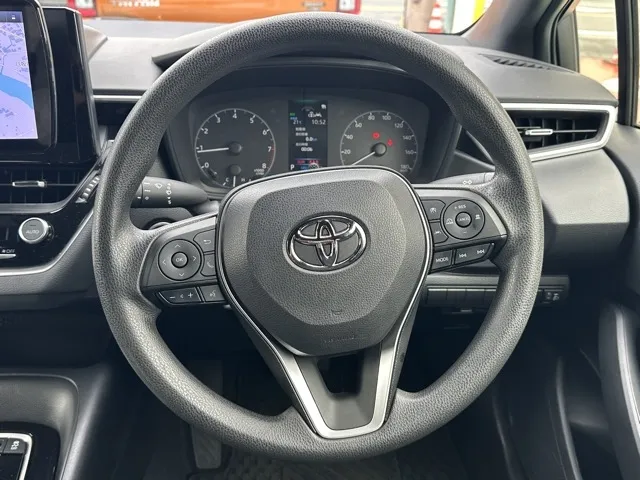 カローラ(トヨタ)G X中古車 6