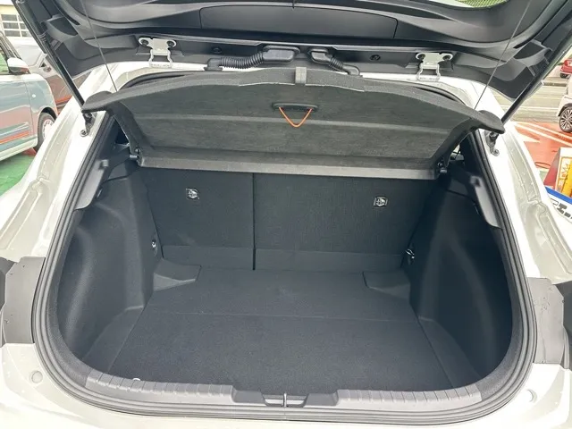カローラ(トヨタ)G X中古車 8