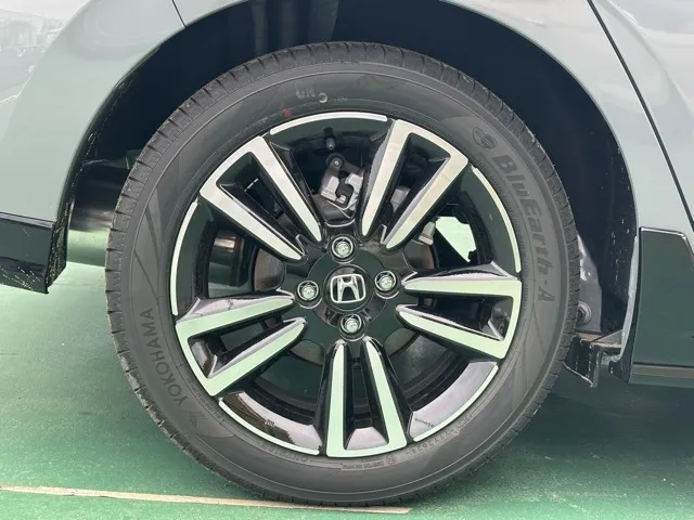 フィット(ホンダ)RS登録済未使用車 11