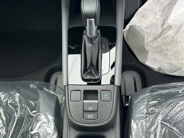 フィット(ホンダ)RS登録済未使用車 17