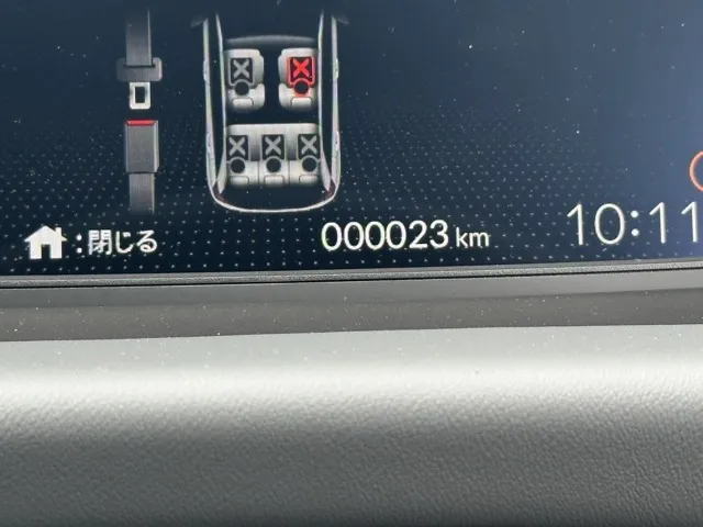 フィット(ホンダ)RS登録済未使用車 22