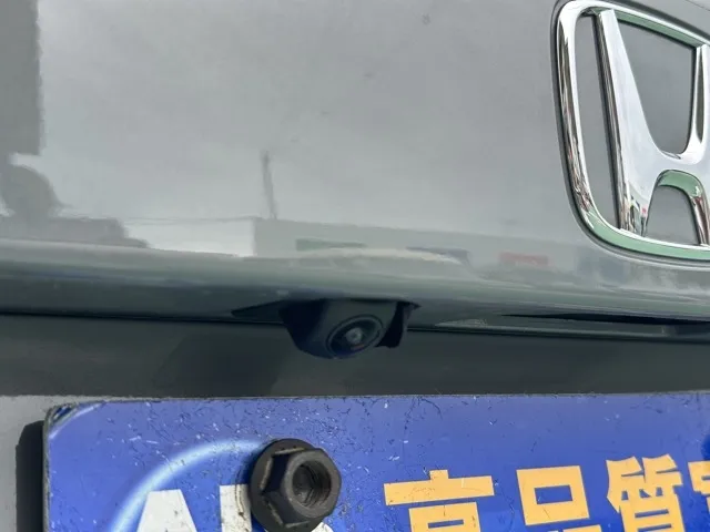 フィット(ホンダ)RS登録済未使用車 7