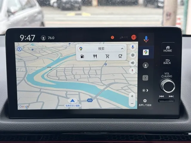 シビック(ホンダ)RS 6MT登録済未使用車 18