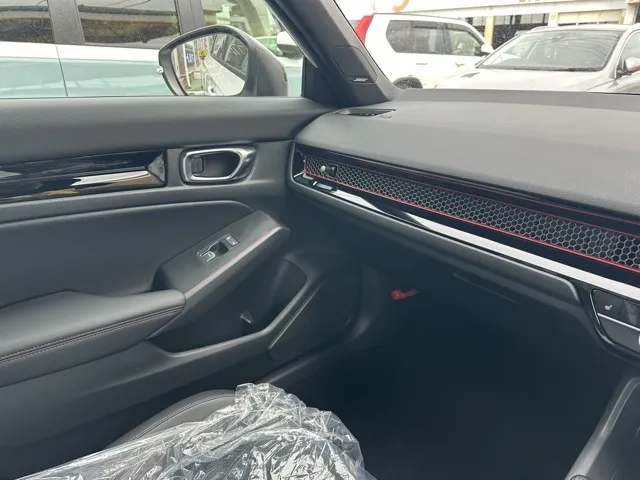 シビック(ホンダ)RS 6MT登録済未使用車 23