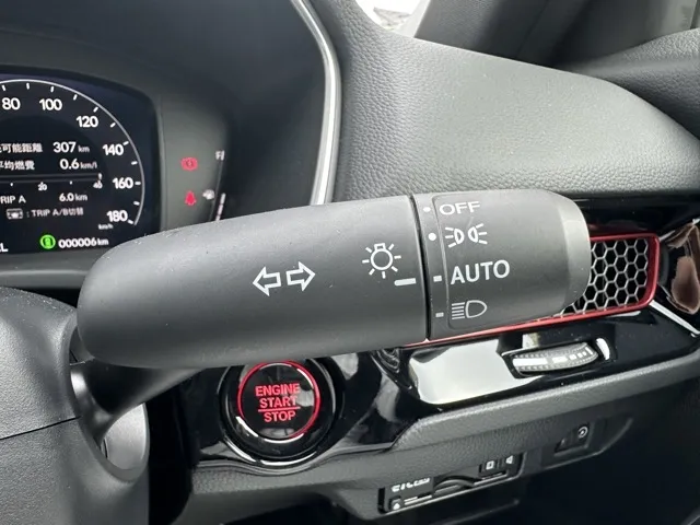 シビック(ホンダ)RS 6MT登録済未使用車 25