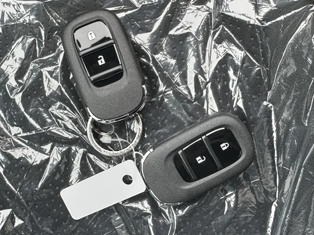 シビック(ホンダ)RS 6MT登録済未使用車 28