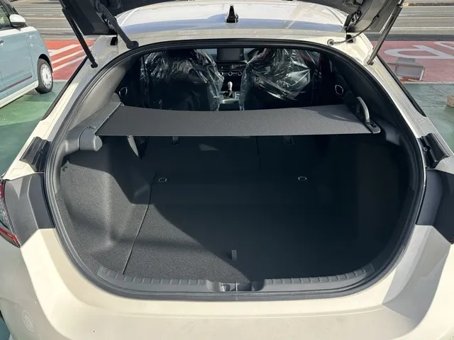 シビック(ホンダ)タイプR登録済未使用車 9