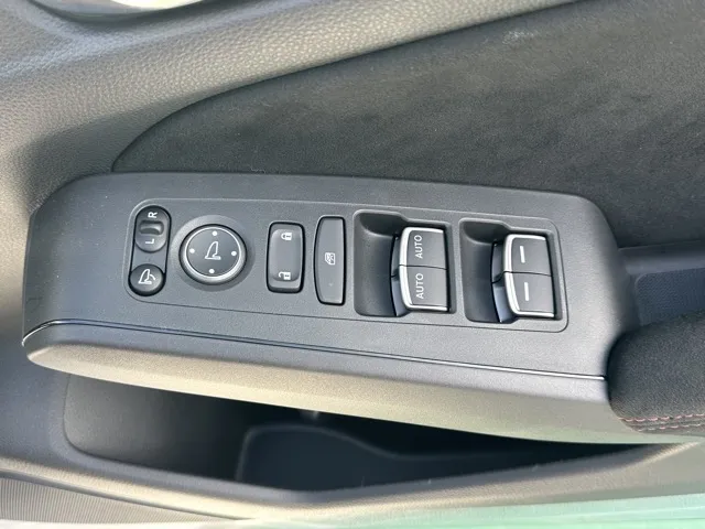 シビック(ホンダ)タイプR登録済未使用車 12