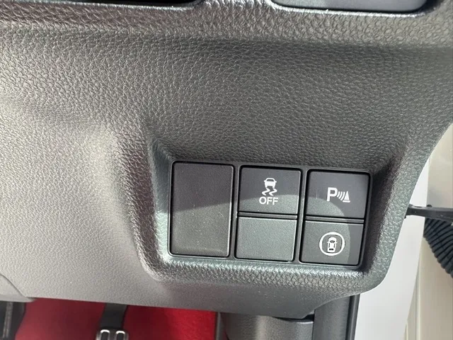 シビック(ホンダ)タイプR登録済未使用車 14