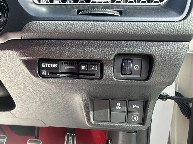 シビック(ホンダ)タイプR登録済未使用車 15