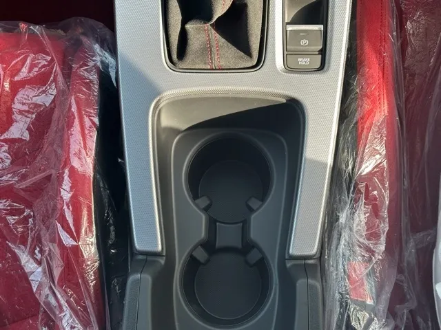 シビック(ホンダ)タイプR登録済未使用車 20