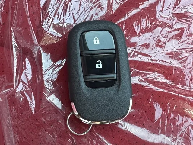 シビック(ホンダ)タイプR登録済未使用車 26