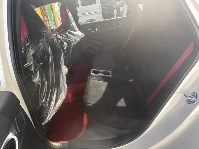 シビック(ホンダ)タイプR登録済未使用車 4