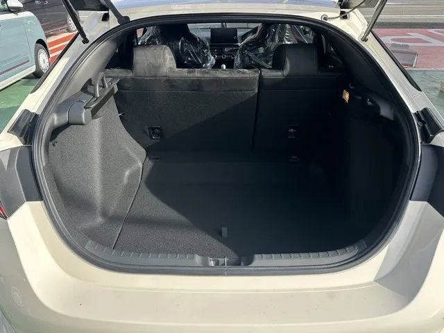 シビック(ホンダ)タイプR登録済未使用車 7