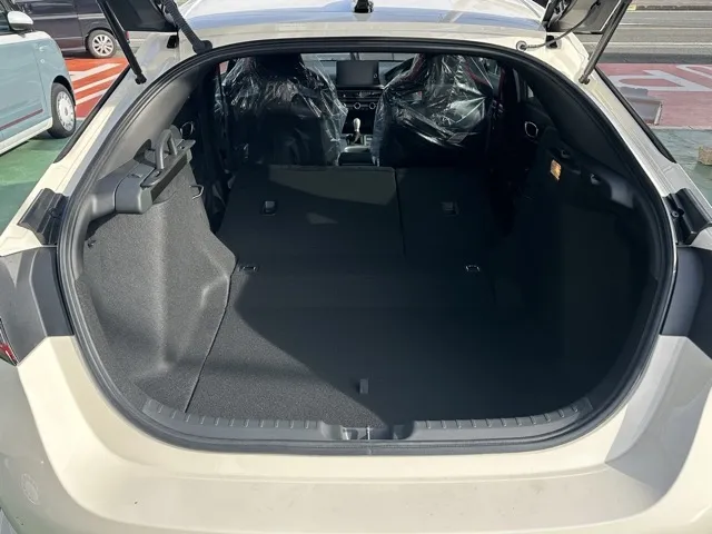 シビック(ホンダ)タイプR登録済未使用車 8