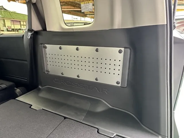 フリード(ホンダ)クロスター登録済未使用車 11