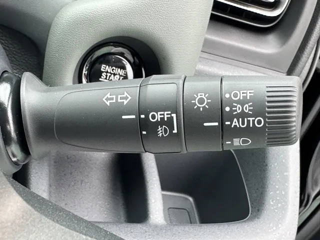 フリード(ホンダ)クロスター登録済未使用車 22