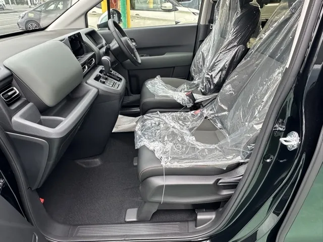 フリード(ホンダ)クロスター登録済未使用車 3