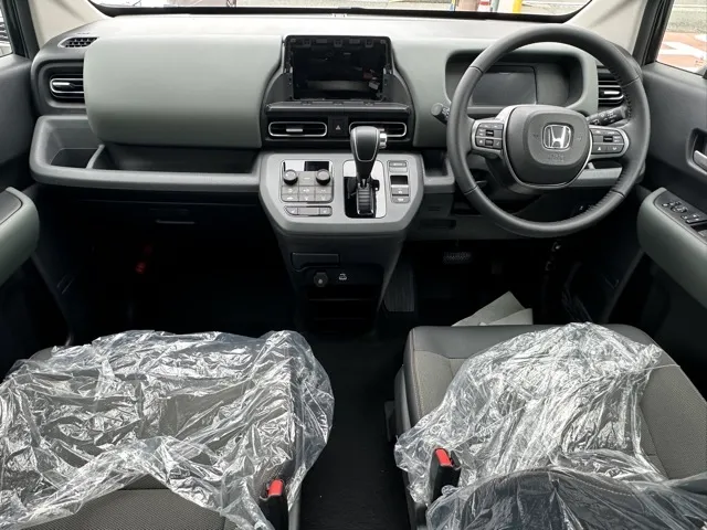 フリード(ホンダ)クロスター登録済未使用車 5