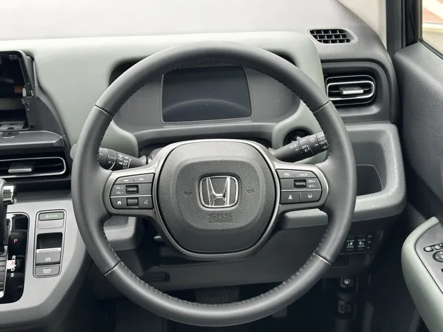 フリード(ホンダ)クロスター登録済未使用車 6