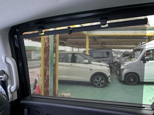 フリード(ホンダ)クロスター登録済未使用車 7