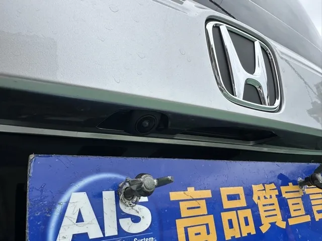 フリード(ホンダ)クロスター登録済未使用車 8