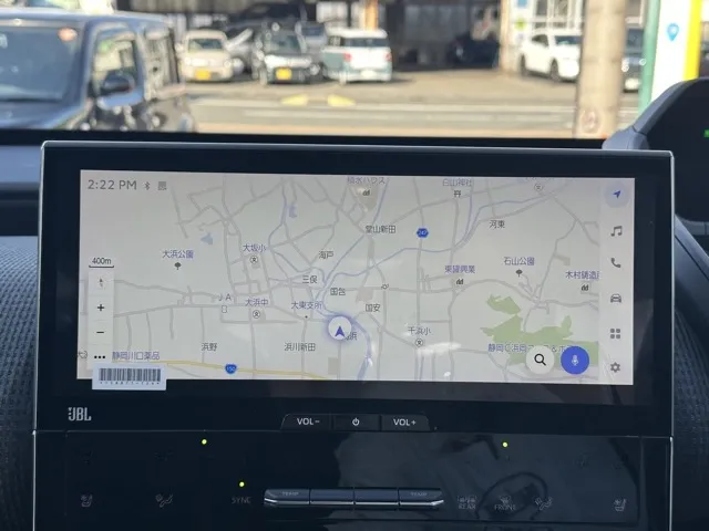 bZ4X(トヨタ)Z 4WD中古車 18