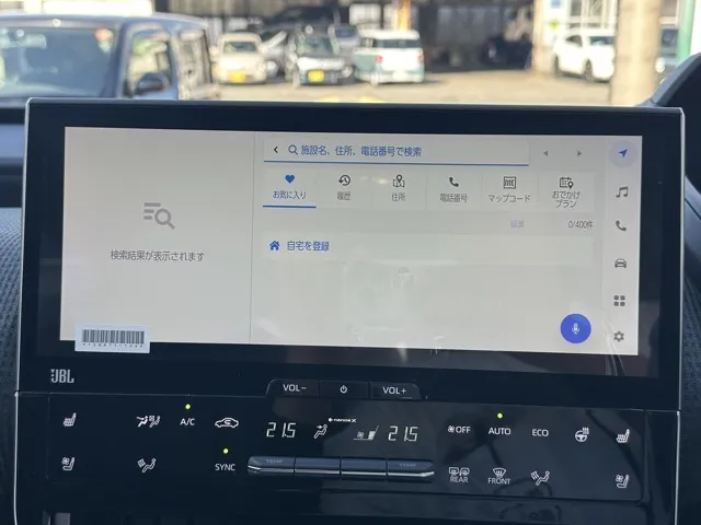 bZ4X(トヨタ)Z 4WD中古車 19