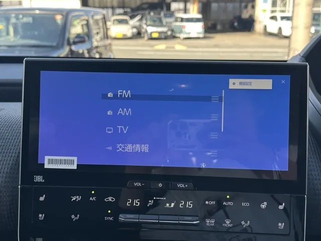 bZ4X(トヨタ)Z 4WD中古車 20