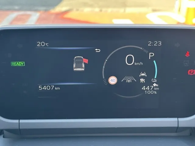 bZ4X(トヨタ)Z 4WD中古車 24